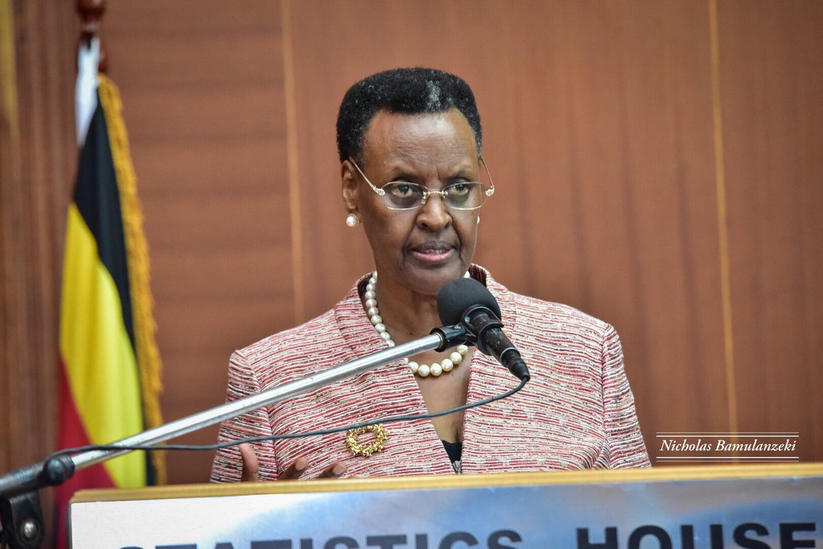 Education Minister Janet Museveni To Release Ubteb Exam Results For