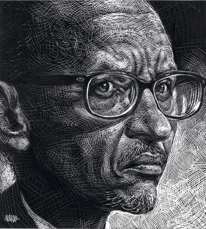 Paul Kagame: Brutal from the Beginning – The NileWires