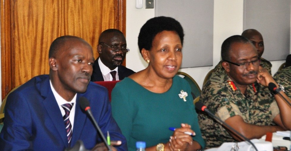 Indebted UPDF at risk of disconnection - The Nile Wires