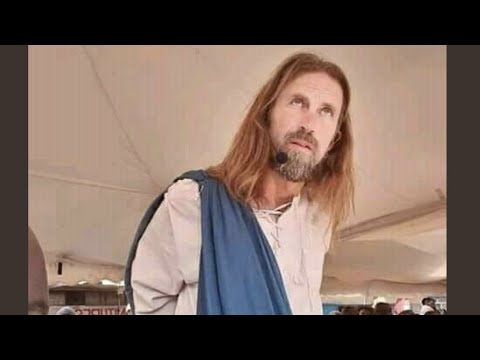 Fake Jesus Dies Few Days After His Visit To Kenya The Nilewires