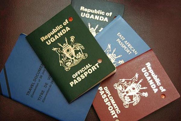 DCIC: Ugandans with Expired IDs Still Eligible for Passports – The Nile ...