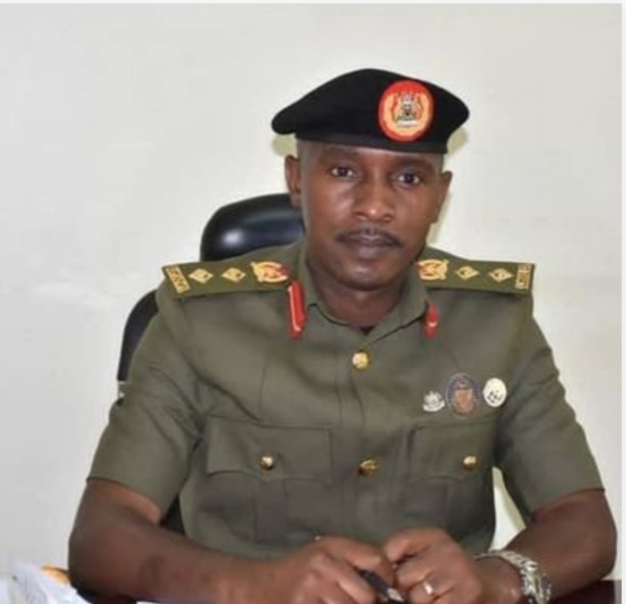 UPDF Eliminates Top ADF Rebel Leader Responsible for Deadly Attacks in ...