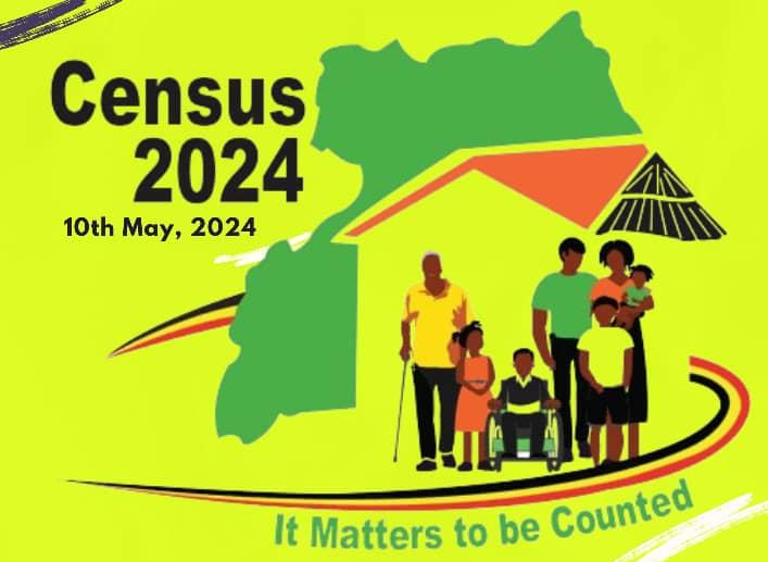 Public Holiday Declared Ahead of 6th National Census to Ensure Full  Participation – The Nile Wires
