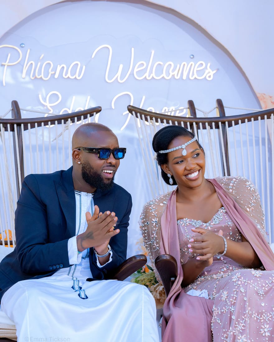 Eddy Kenzo and Minister Nyamutoro hold Traditional Ceremony – The Nile ...